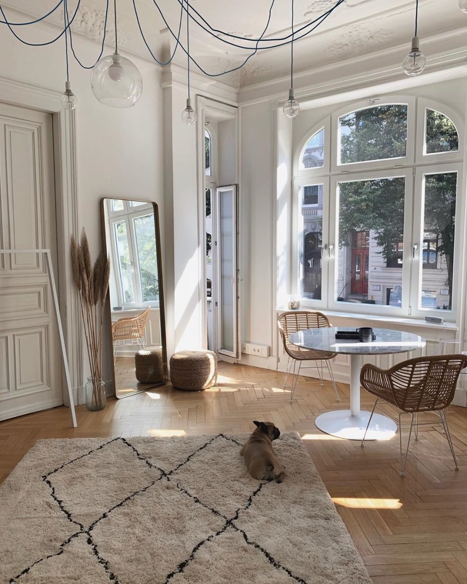 Hygge Home Apart бренд