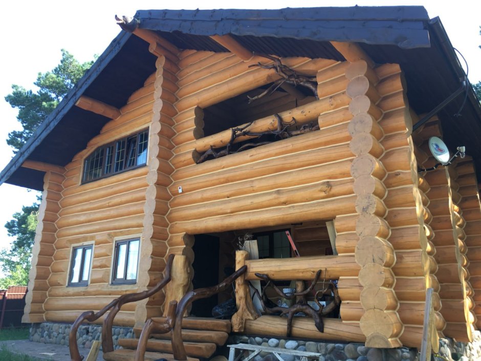 Герметик Царский дом