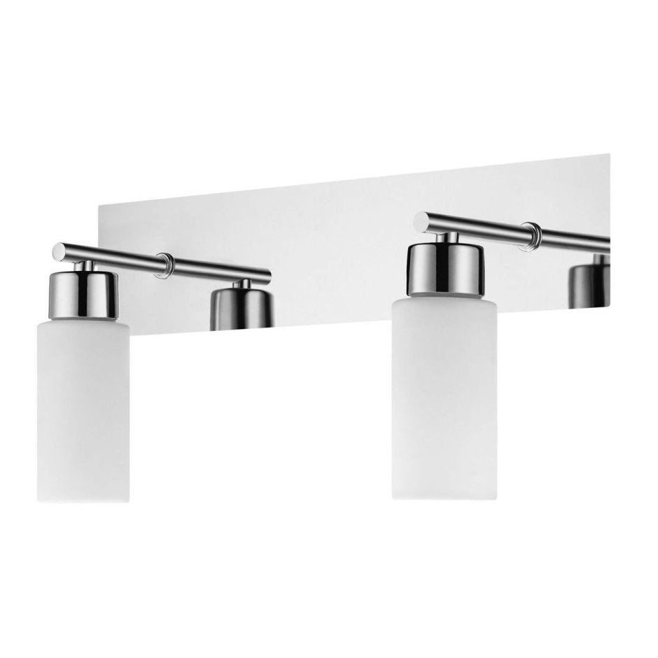 Светильник для ванной Britop Aquatic Chrome 5007028