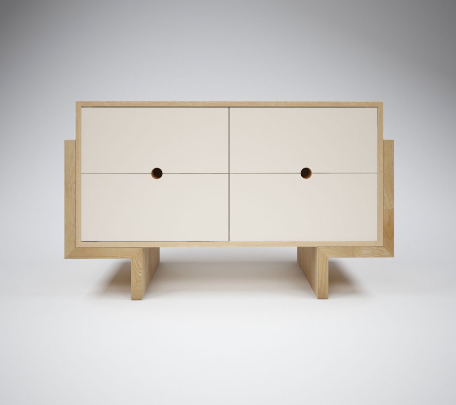 Bragindesign мебель