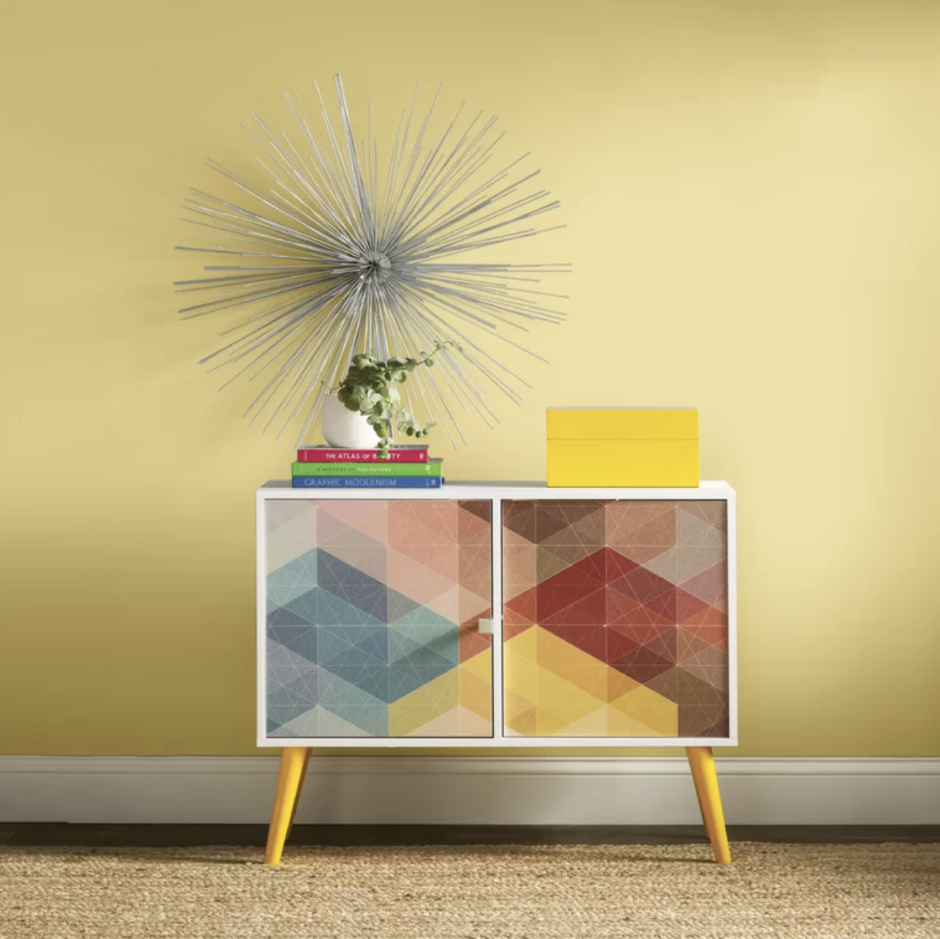 Mid Century poster