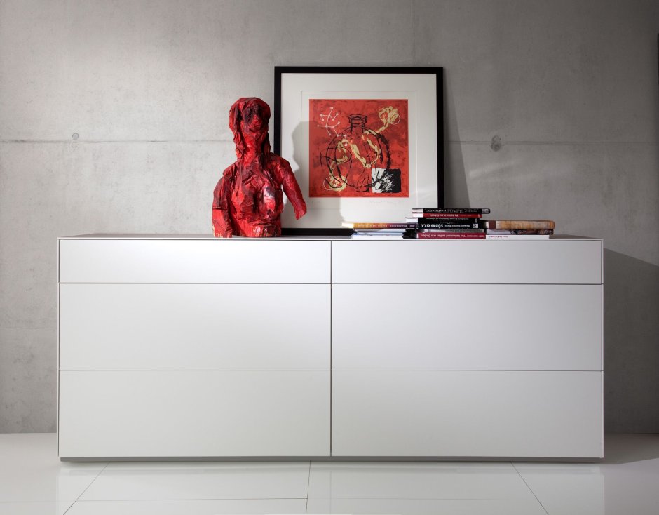 MHLIVING комод Cabinet 208480