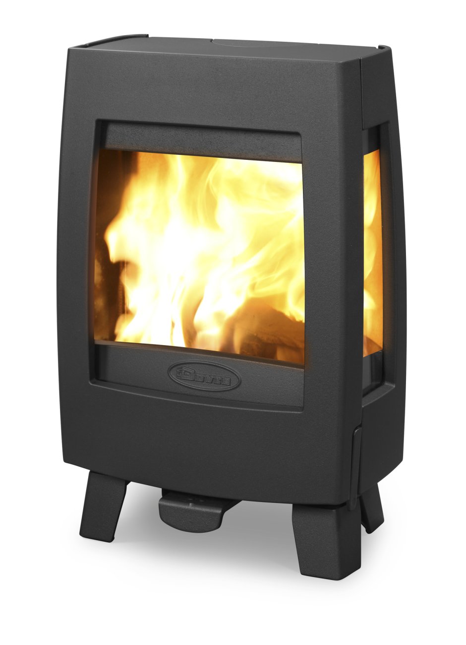 Печь-камин Dovre 40cbs
