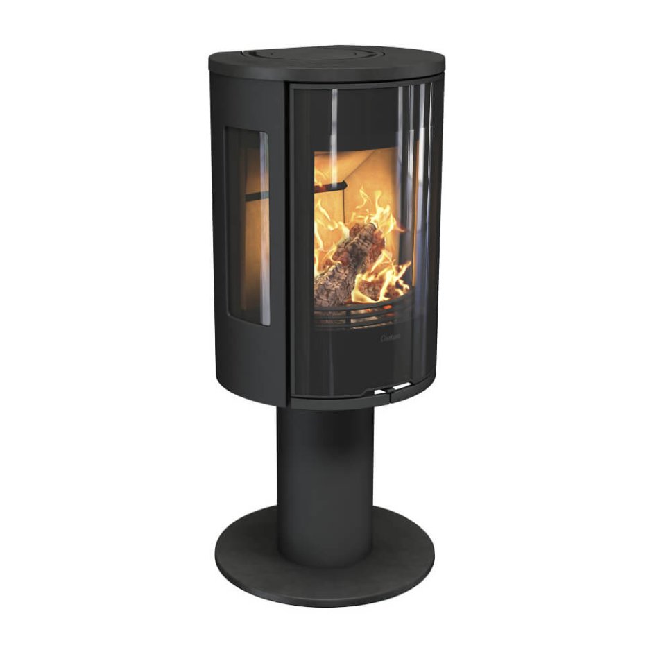 Печь-камин Contura 610 g Style