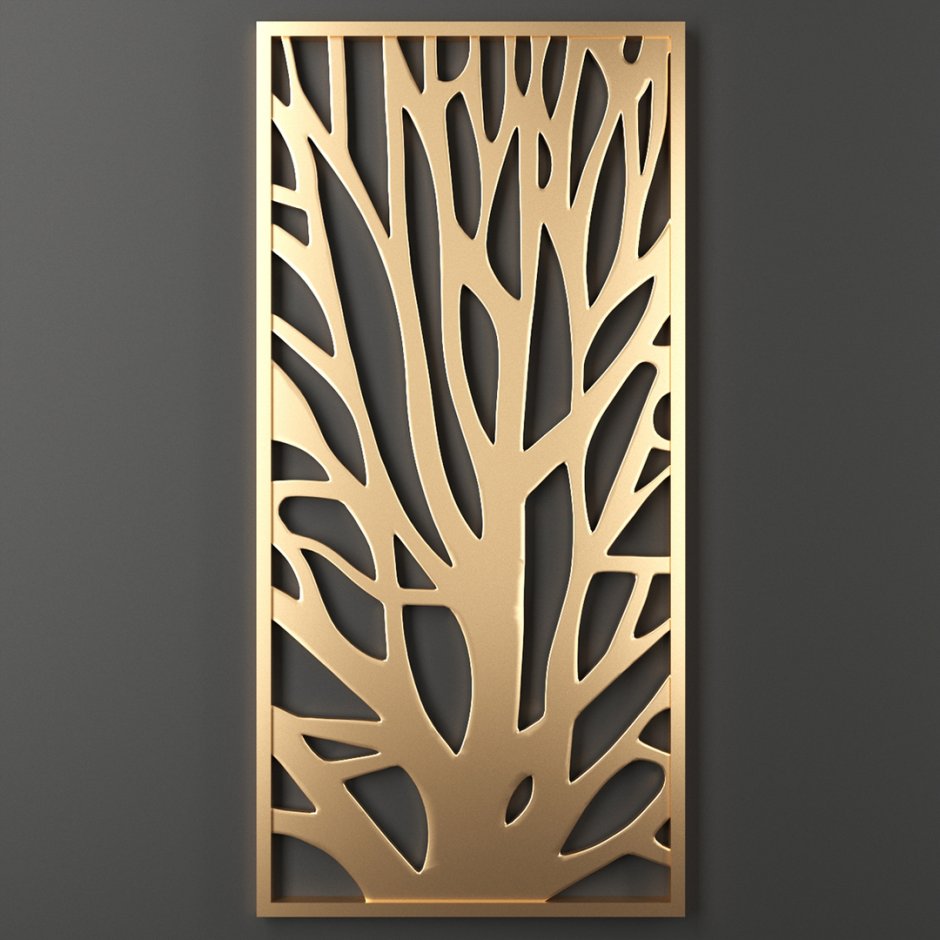 Решетки для лазерной резки CNC