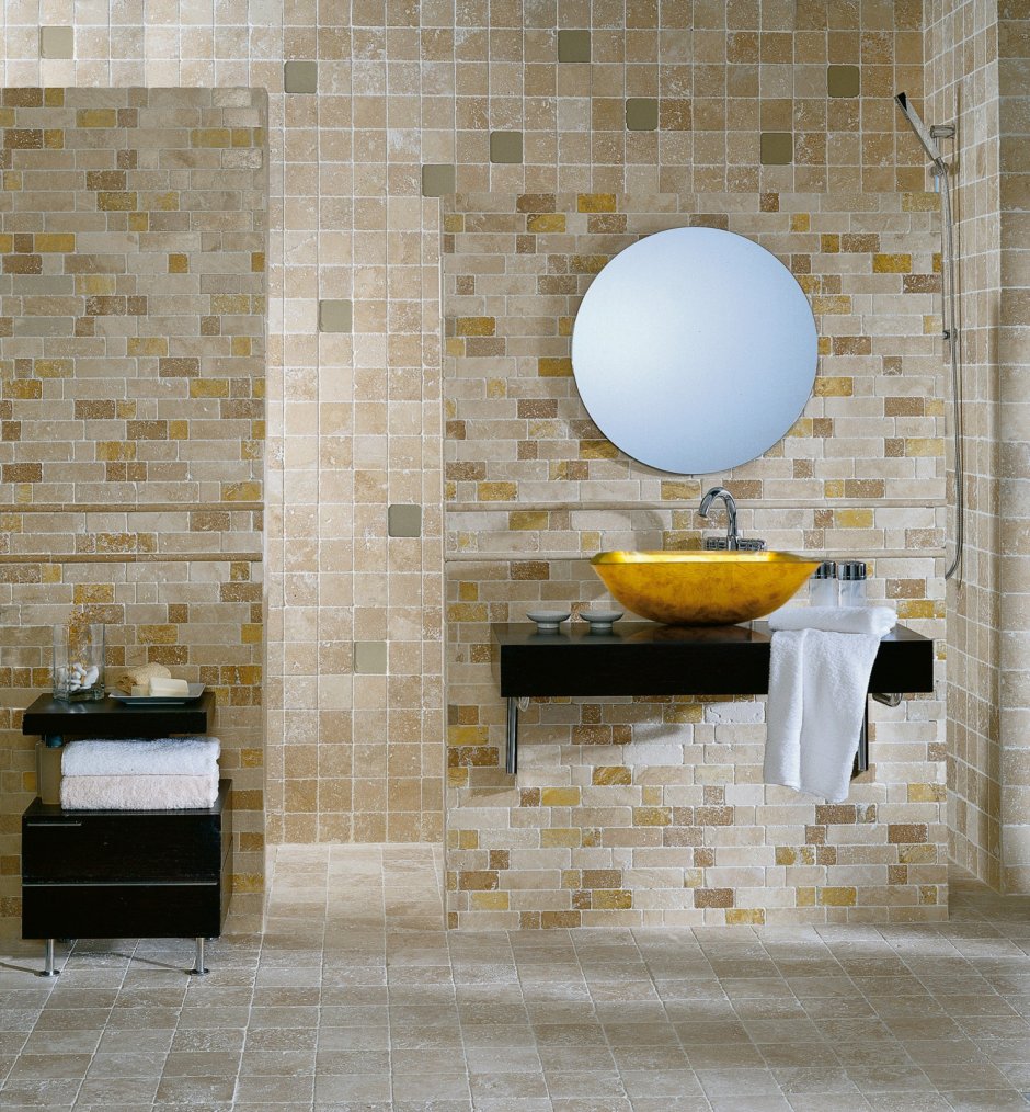 Dune Mosaico Duende Copper