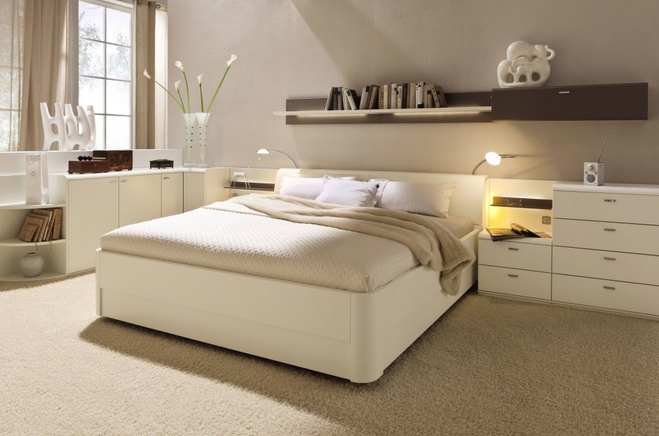Hulsta Bedroom Furniture