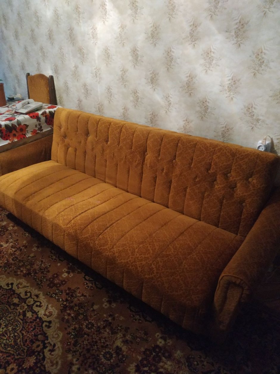 Югославский диван