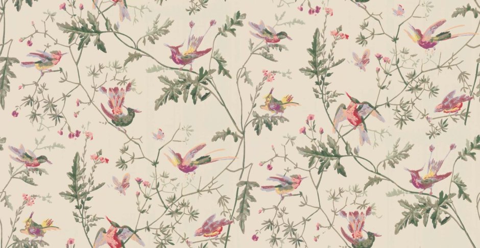 Английские обои Cole & son, коллекция Archive Anthology, артикул 100/11051