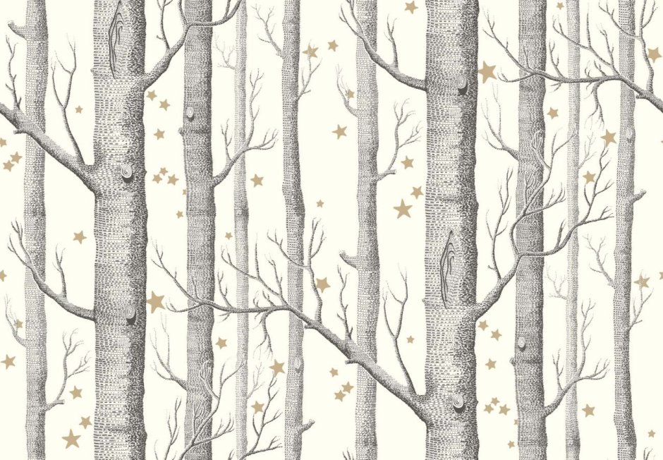 Английские обои Cole & son, коллекция New Contemporary 2, артикул 69/12147