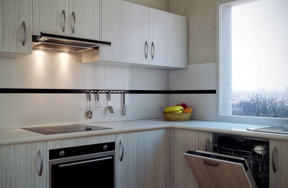 Krona Kamilla sensor 600 inox