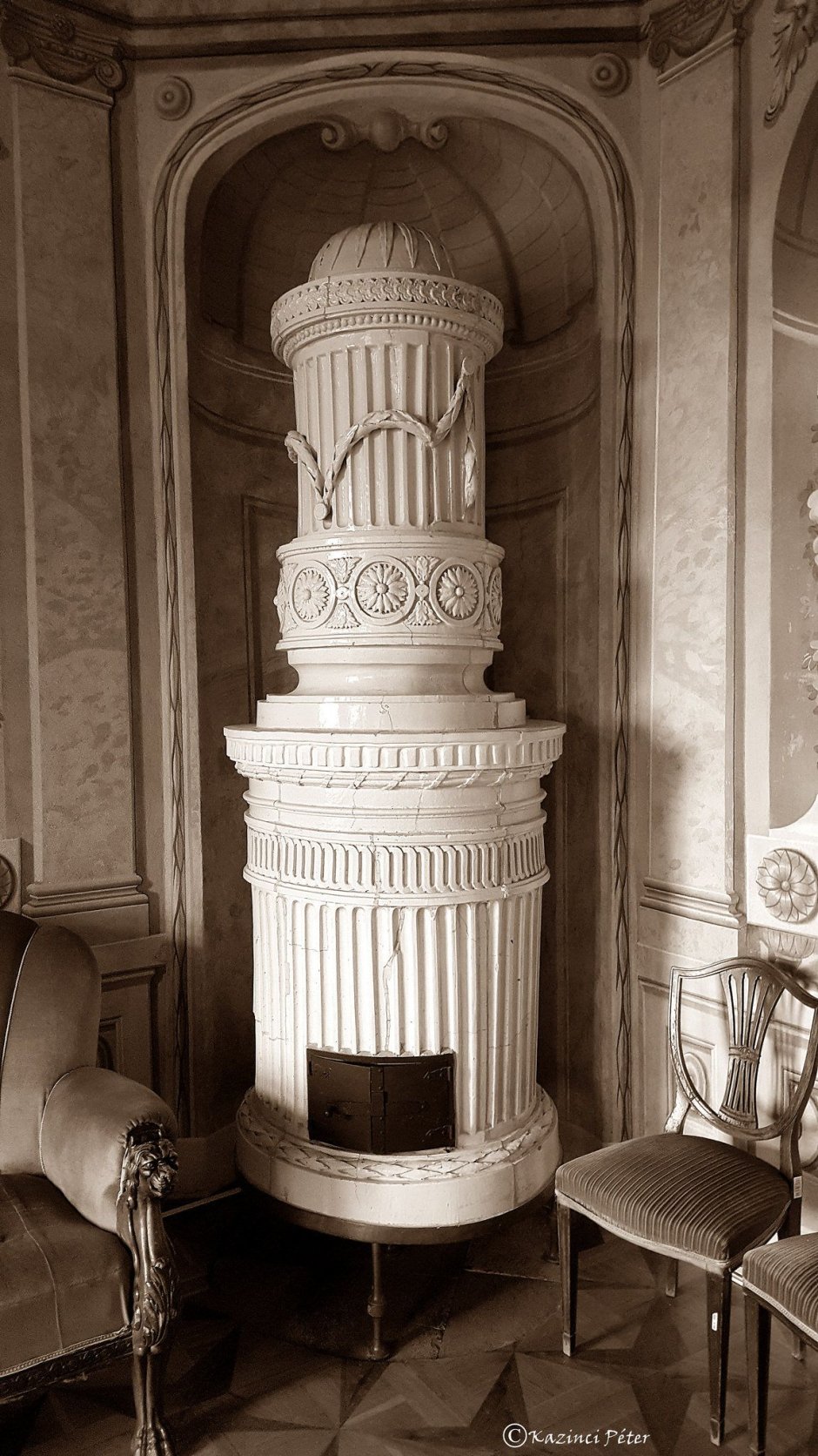 Мебель Stowe