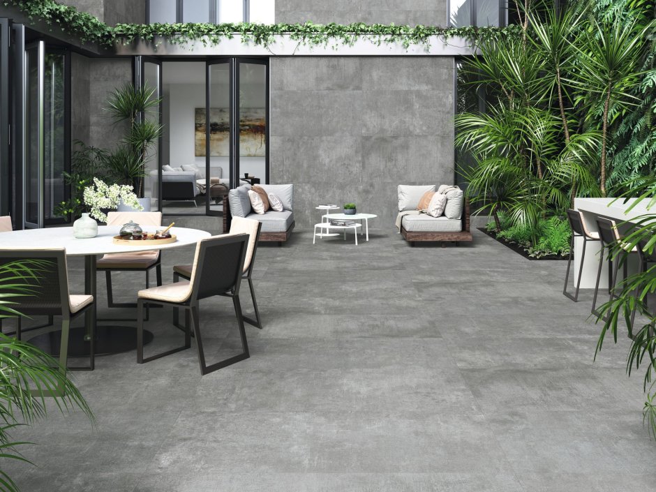 Baldocer Oneway Steel