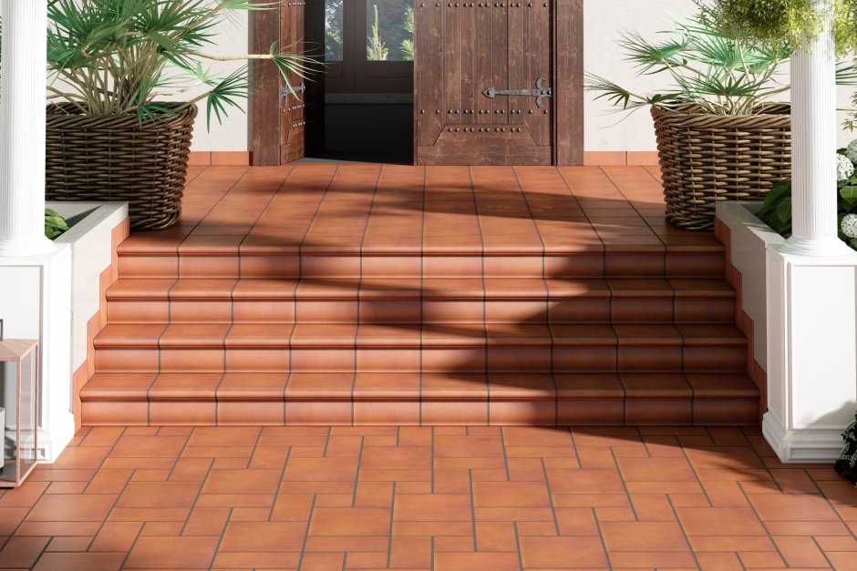 Клинкер Gresmanc Sahara Beige