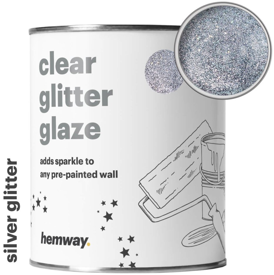 Lady Glaze краска для стен