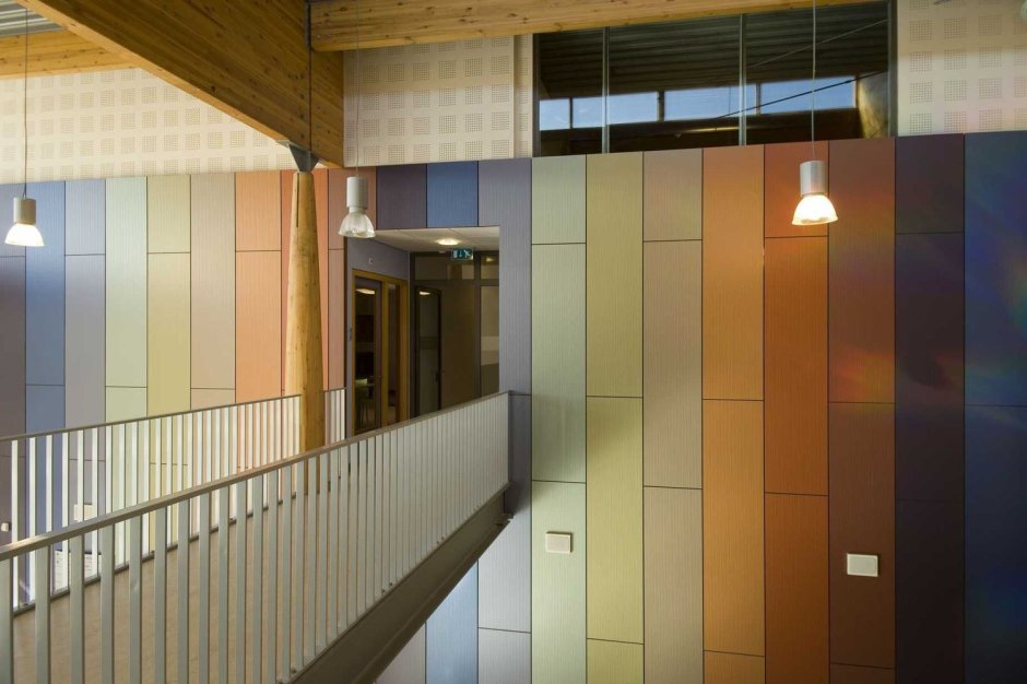 Панели Cryplat СМЛ