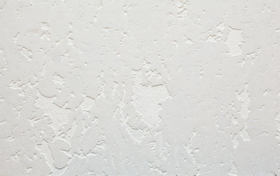 Белое пробковое покрытие для стен