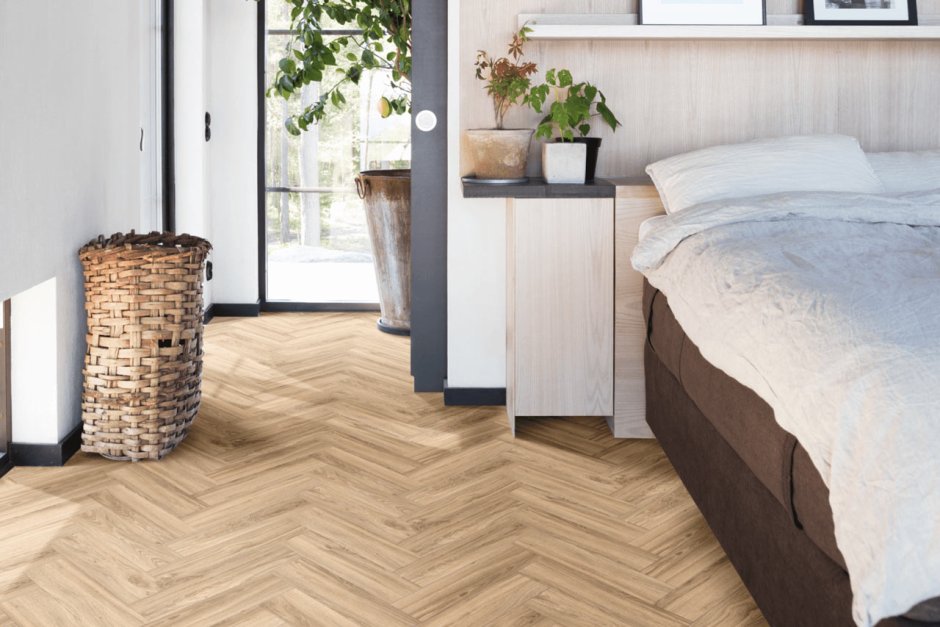 Moduleo Parquetry Blackjack Oak 22229