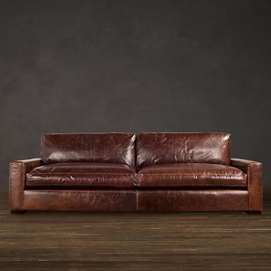 Диван Vintage Cigar Maxwell