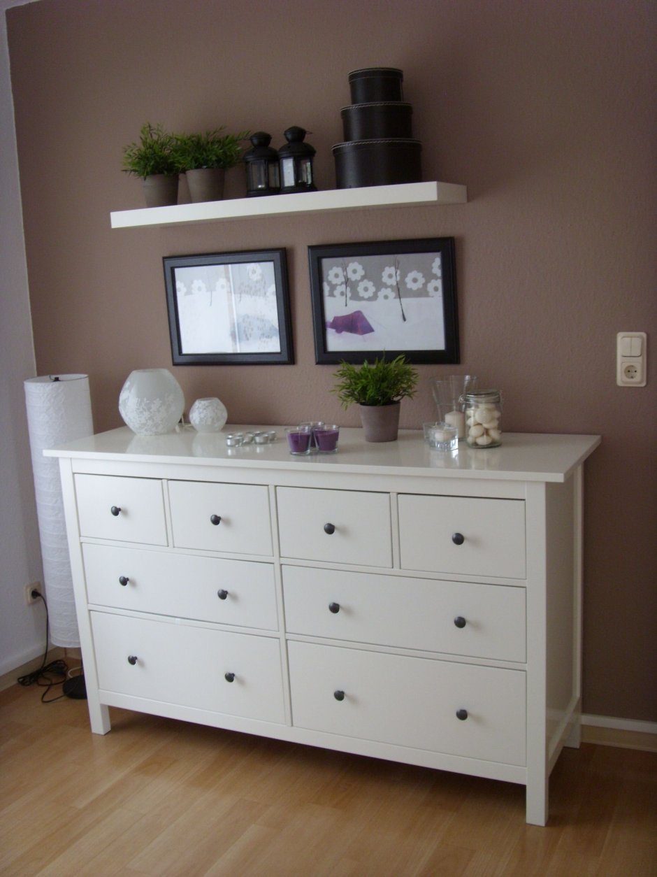 Hemnes ХЕМНЭС декор