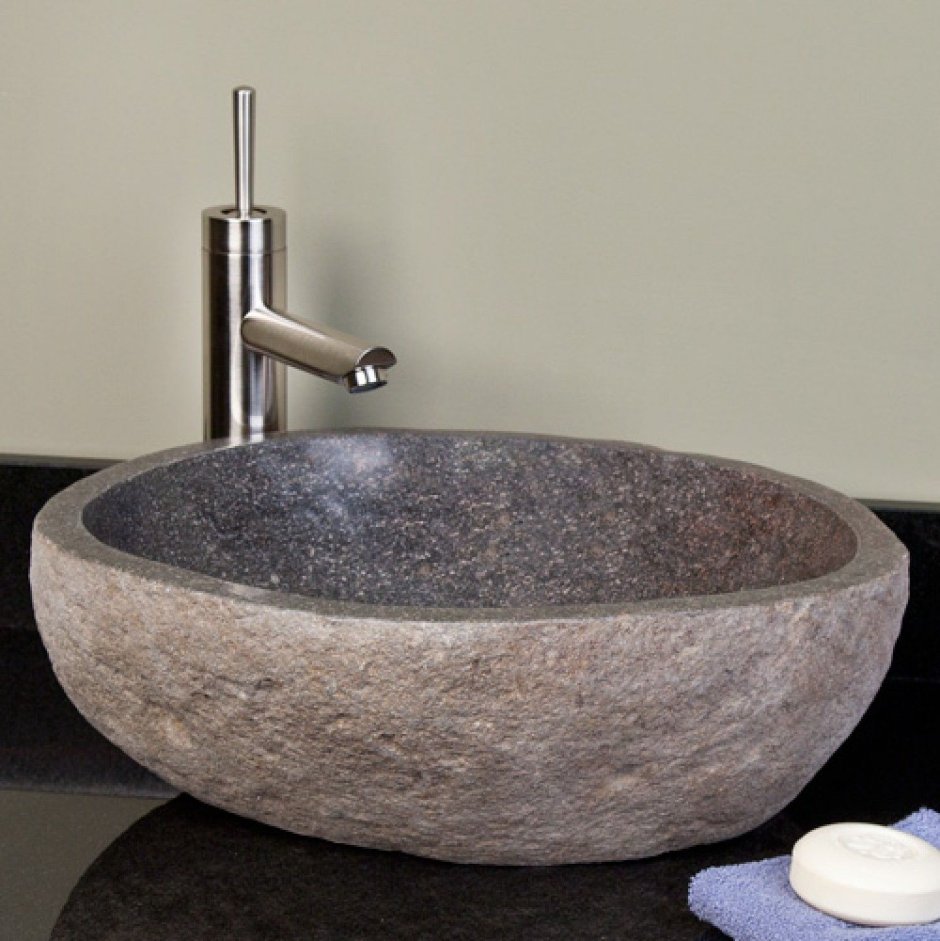 Riverstone раковины