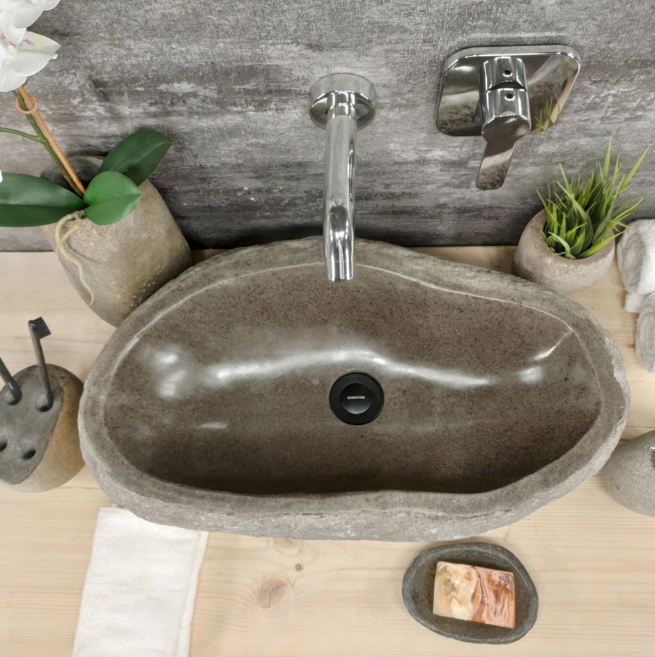 Paa Silco Stone раковина