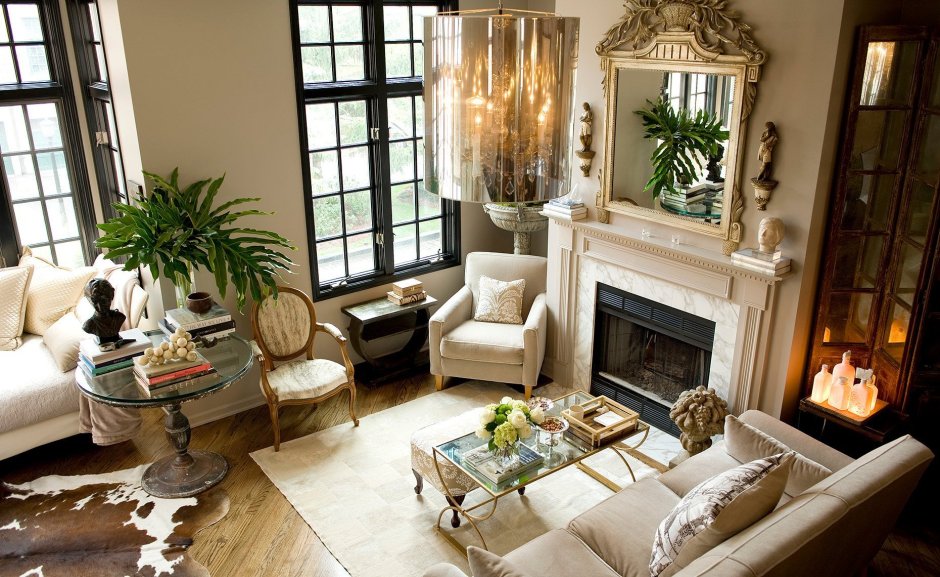 Уют и Гармония в доме