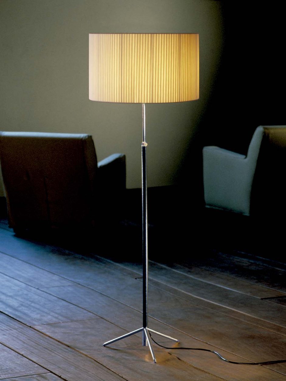 Торшер syridine Floor Lamp