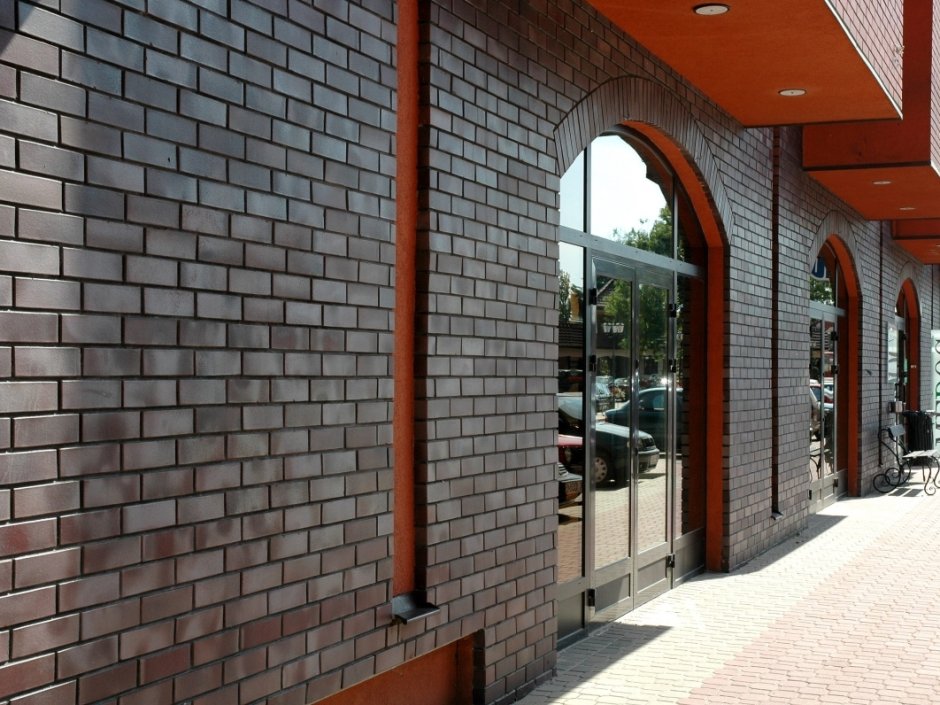 Клинкерная плитка Röben Adelaide