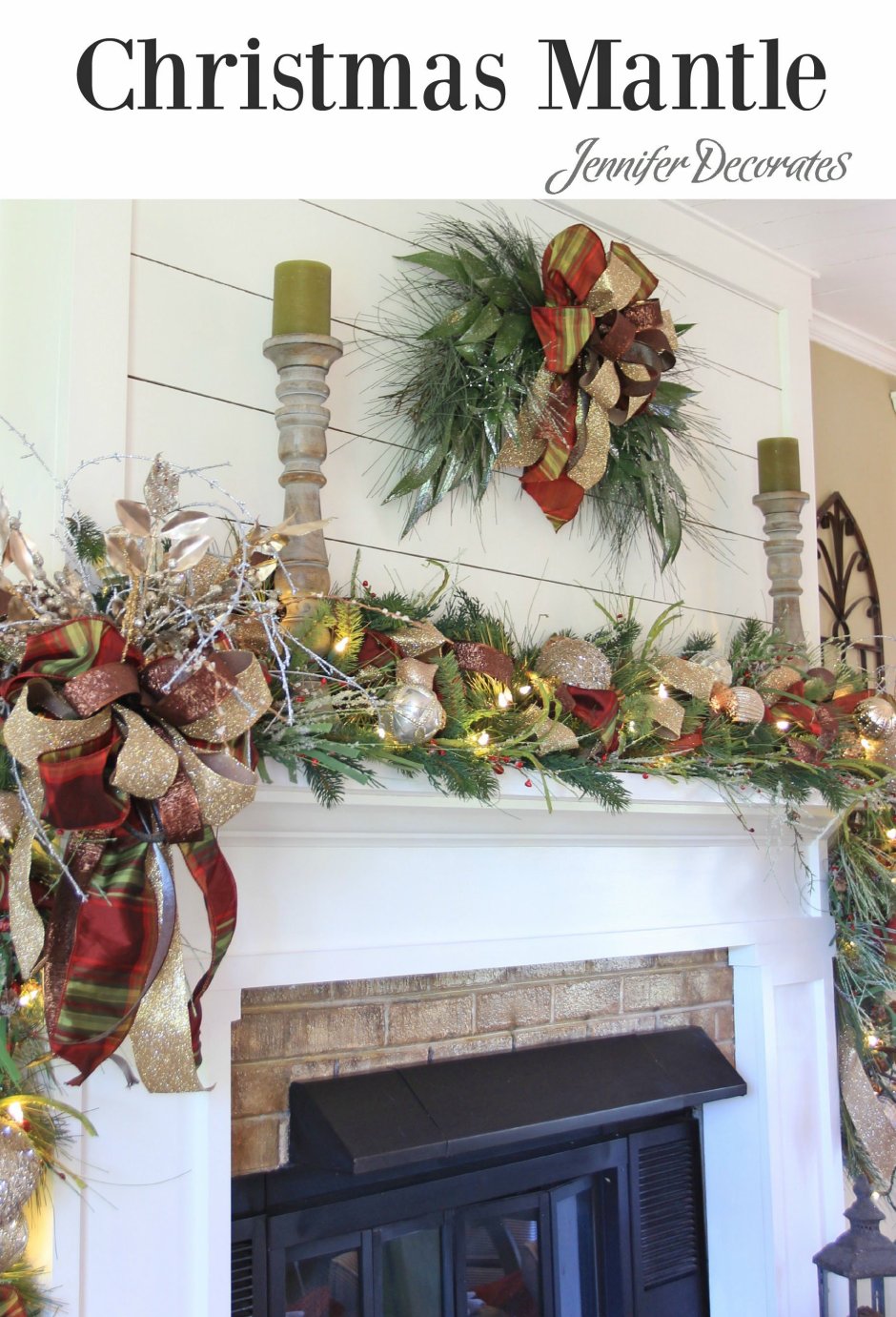 How do you Decorate your House for Christmas