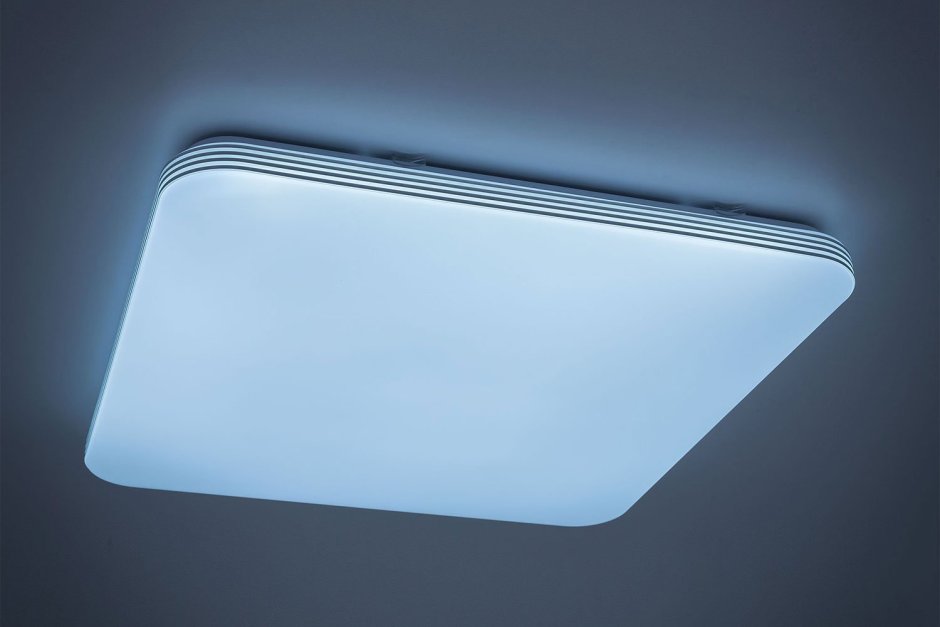 Светильник Citilux СИМПЛА cl714k48n