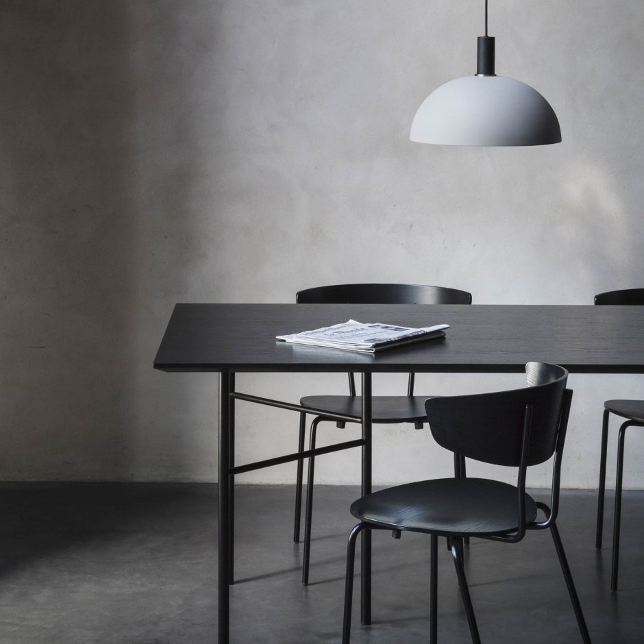 Ferm Living e27 Bulb плафон Dome