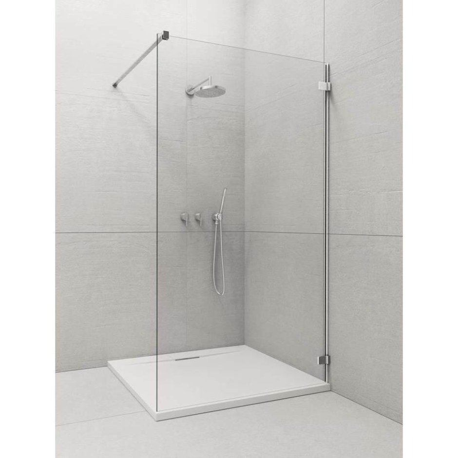 Radaway walk-in v 140 *140см