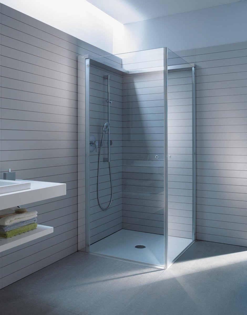 Душевая кабина Duravit 750413