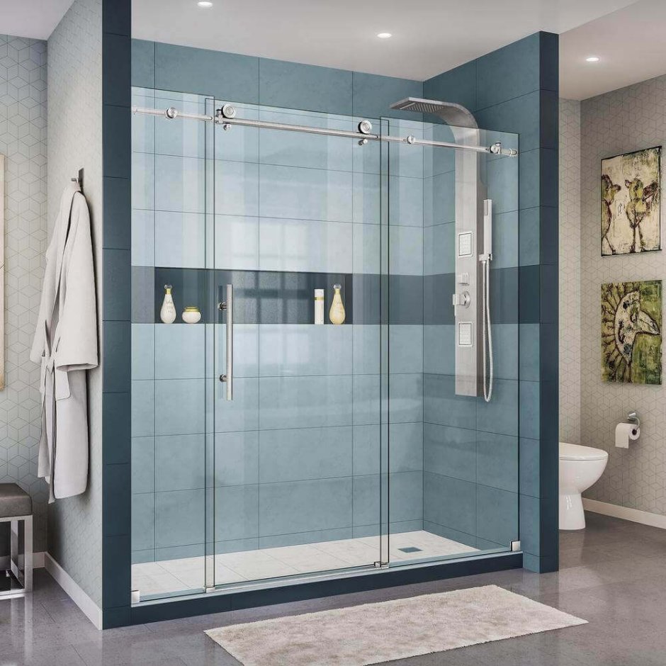 Душевая кабина Shower Glass