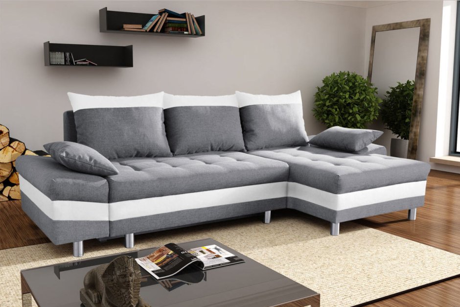 New Sofa