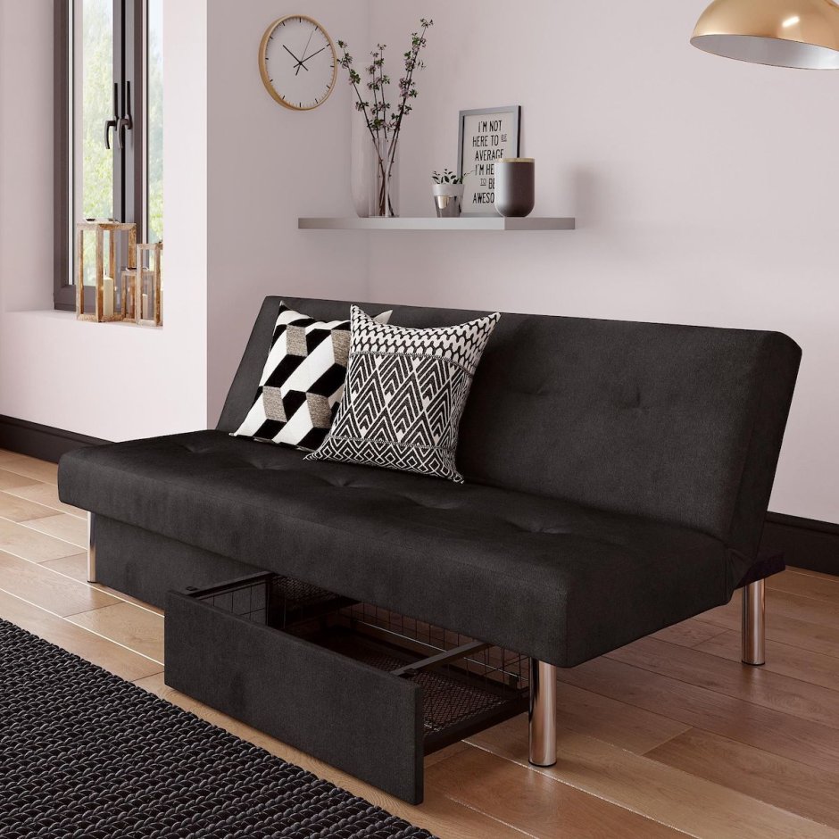 Small Couch