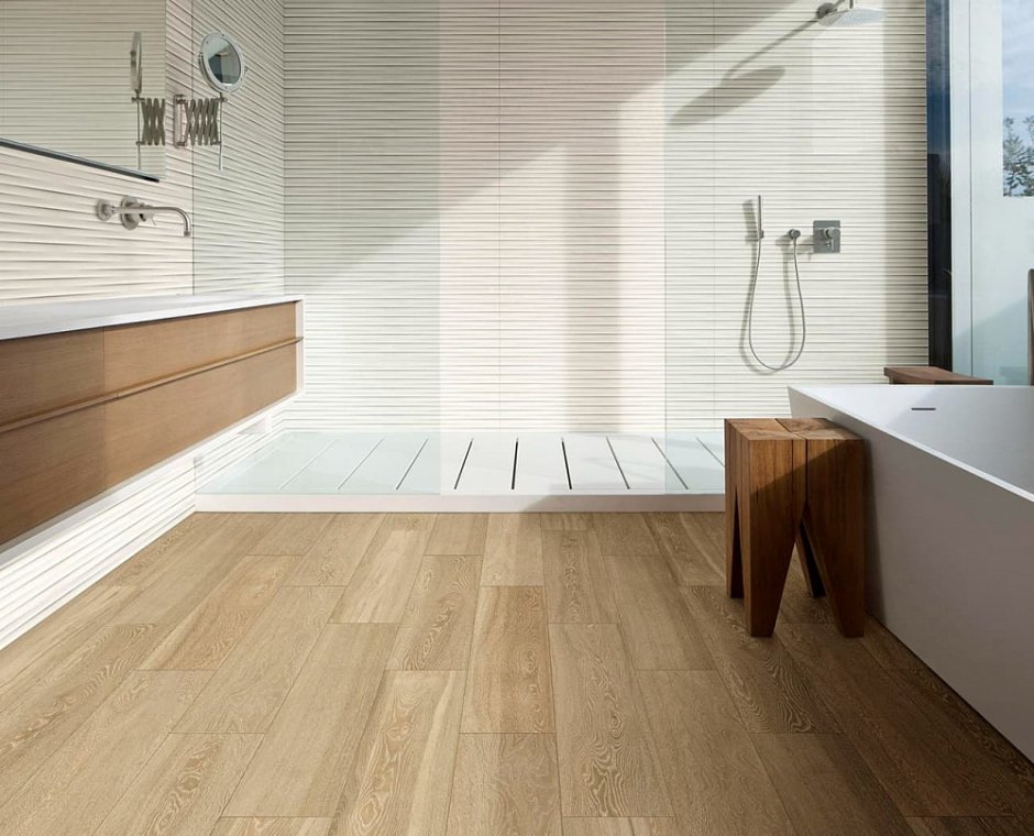 Плитка allora Rovere Beige