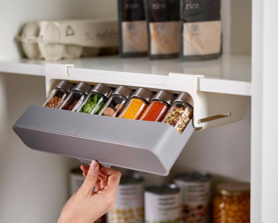 Органайзер для специй cupboardstore Joseph Joseph