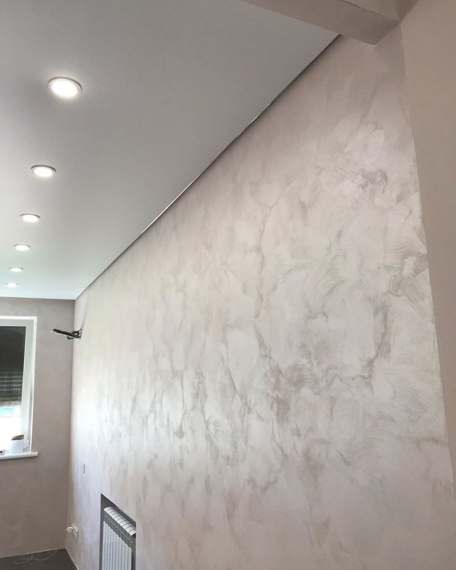 Vincent Decor венецианская штукатурка