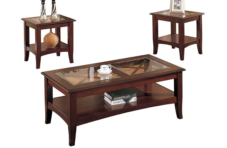 Crate and Barrel столик журнальный