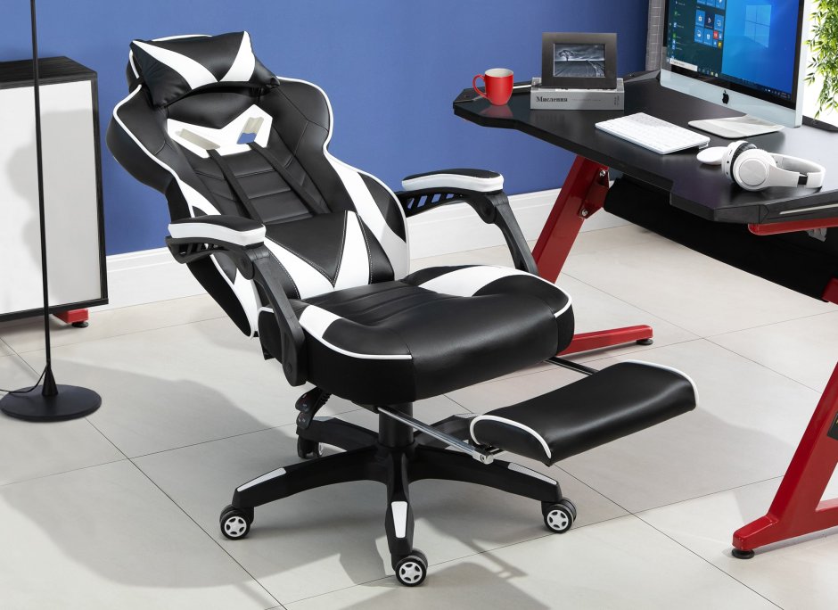 Игровое кресло