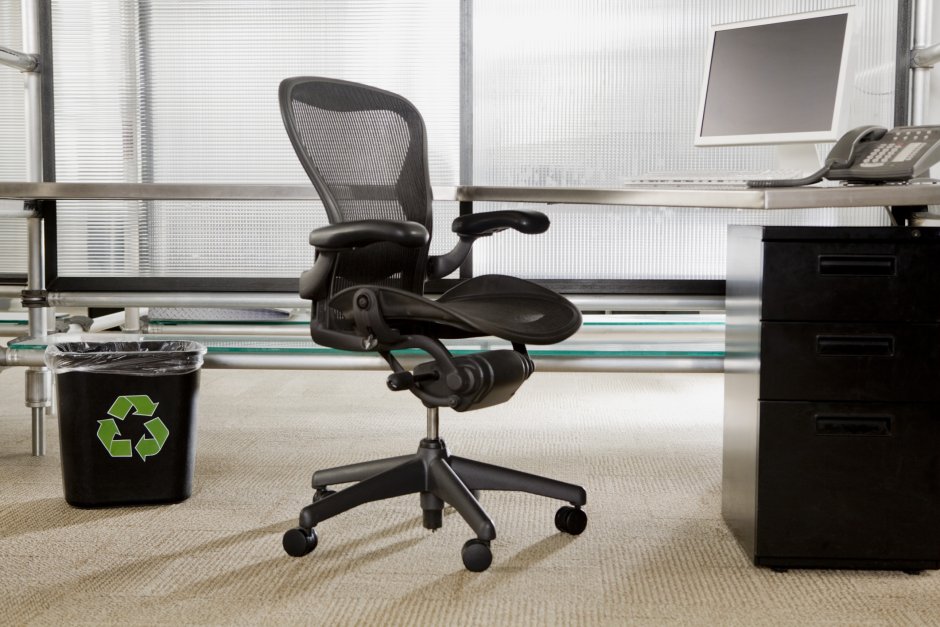 Компьютерное кресло office4you Visano офисное