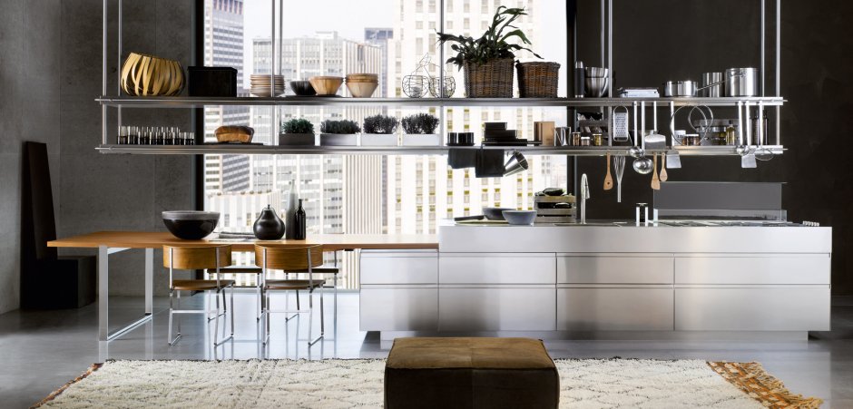 Arclinea Convivium