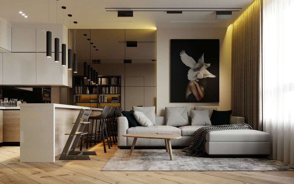 Prosvirin Design Studio