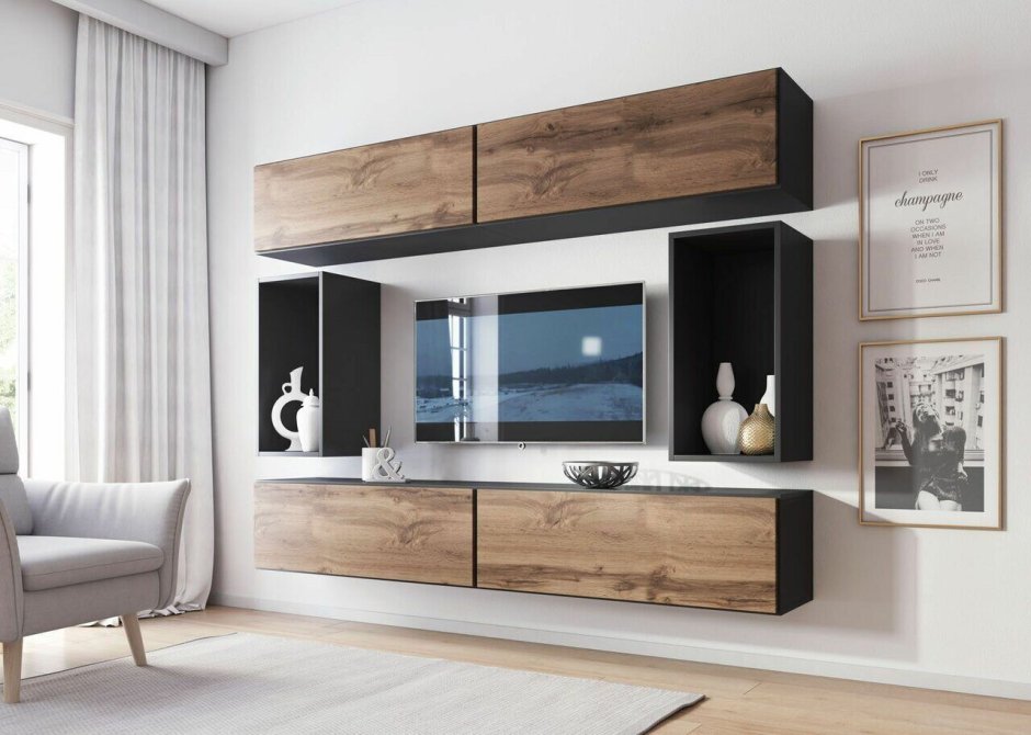 Гостиная Roco cama meble