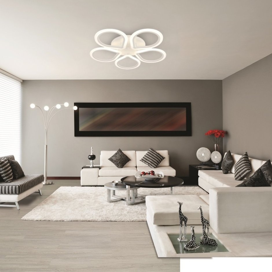 Потолочный светильник Yeelight Arwen Ceiling Light 450c