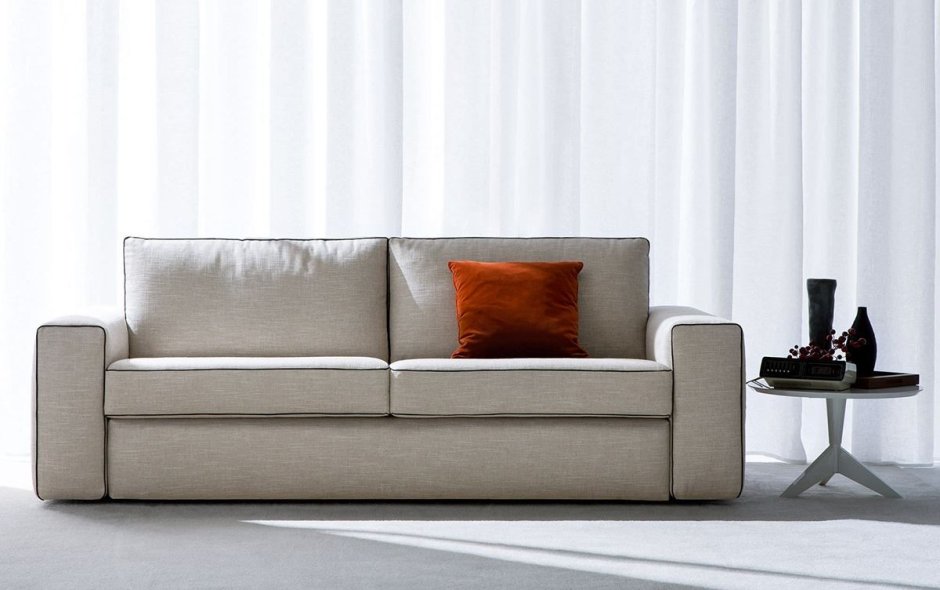 Дизайнерский диван кровать