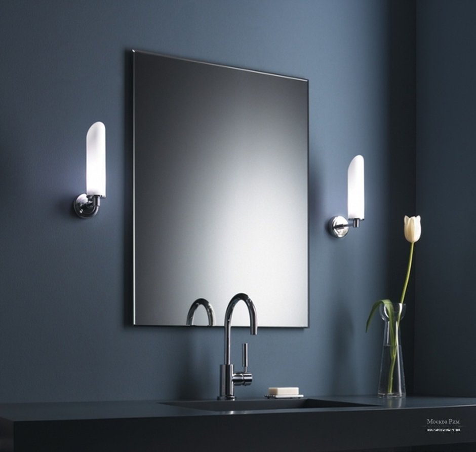 S938 Light Arbi зеркало настенное