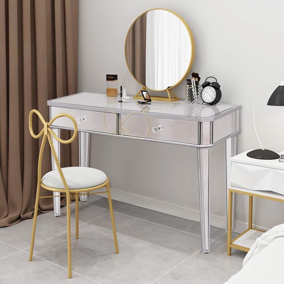 Консоль, туалетный столик Vanity Table